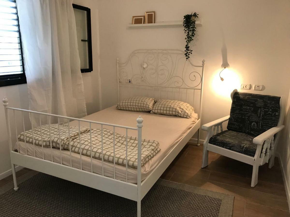 Stylish Apartment Near The Beach Haifa Luaran gambar