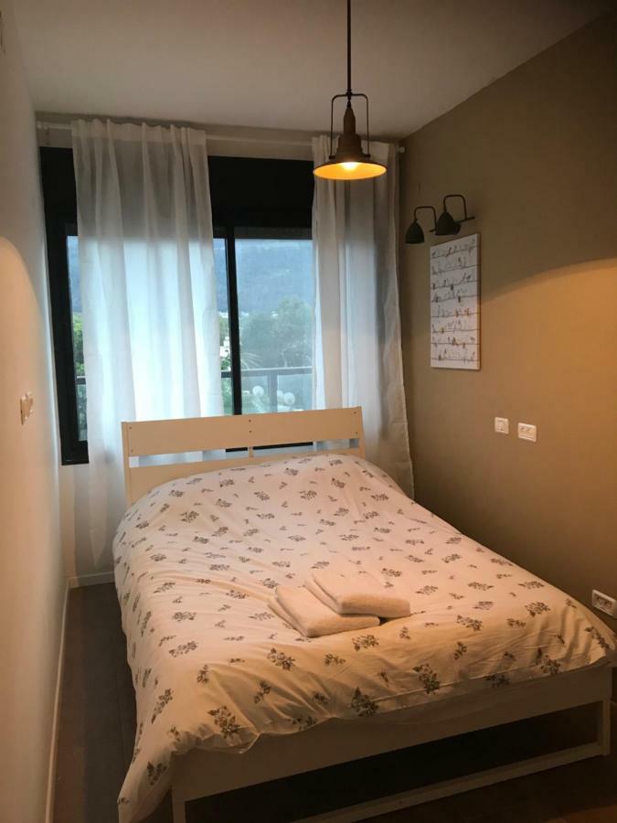 Stylish Apartment Near The Beach Haifa Luaran gambar