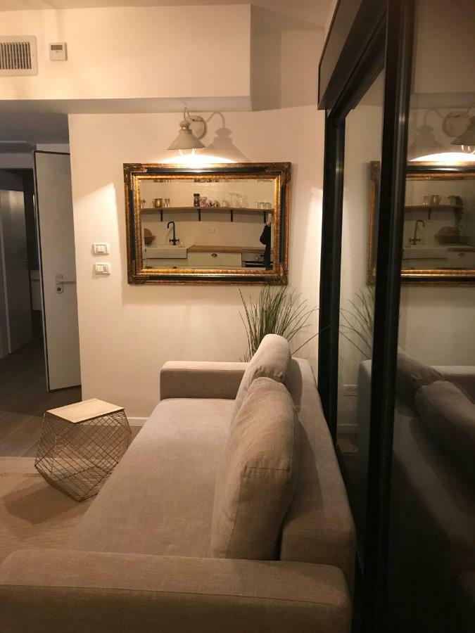 Stylish Apartment Near The Beach Haifa Luaran gambar